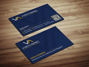 Business Card Design by Magic of Art for this project | Design: #32229841