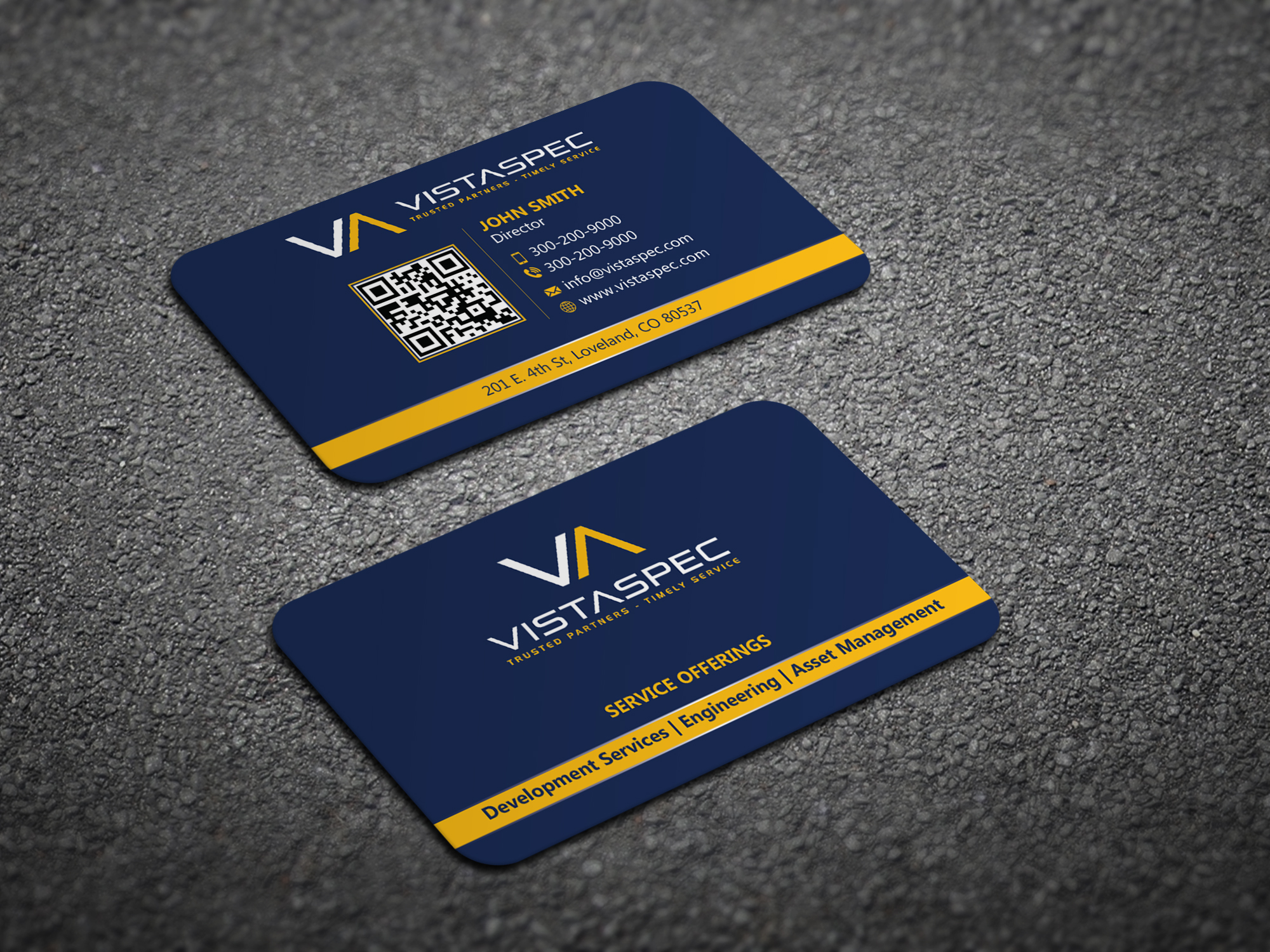 Business Card Design by Magic of Art for this project | Design #32256122