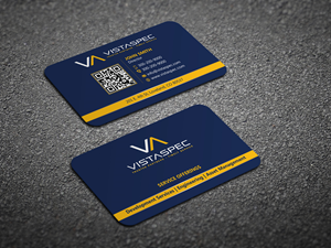 Business Card Design by Magic of Art for this project | Design: #32256122