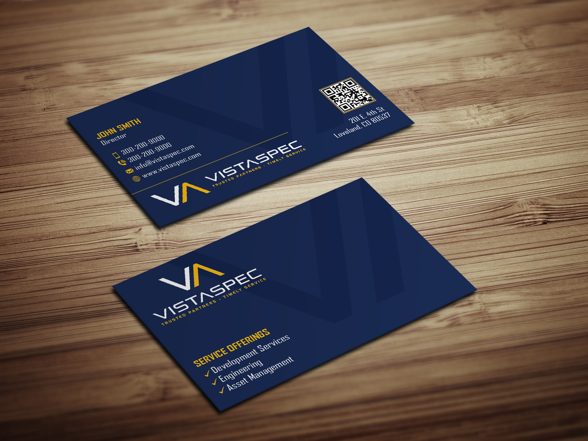 Business Card Design by Magic of Art for this project | Design #32256124