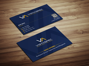 Business Card Design by Magic of Art for this project | Design: #32256125