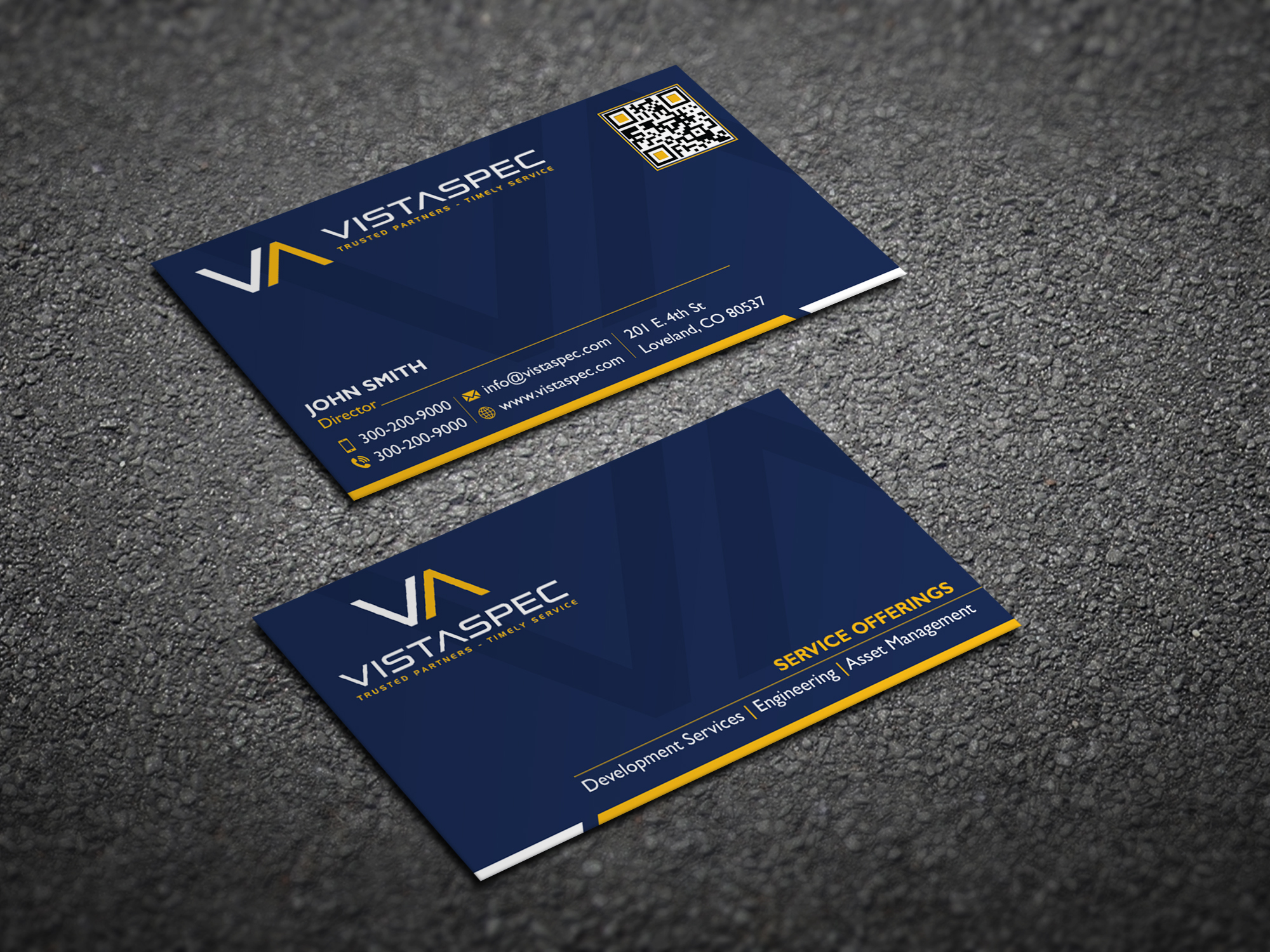 Business Card Design by Magic of Art for this project | Design #32256126