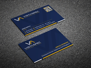 Business Card Design by Magic of Art for this project | Design: #32256126