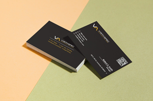Business Card Design by Mahmud.770