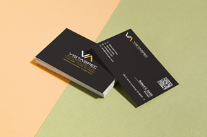 Design de Carte de Visite par Mahmud.770 pour ce projet | Design : #32274831