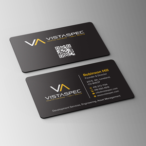 Visitenkarten-Design von Bikash Das für dieses Projekt | Design: #32228775