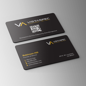 Visitenkarten-Design von Bikash Das für dieses Projekt | Design: #32229019