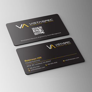 Visitenkarten-Design von Bikash Das für dieses Projekt | Design: #32229098