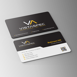Visitenkarten-Design von Bikash Das für dieses Projekt | Design: #32229270
