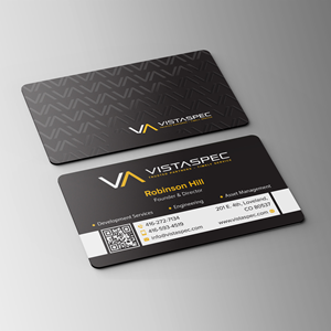 Design de Carte de Visite par Bikash Das pour ce projet | Design : #32230135
