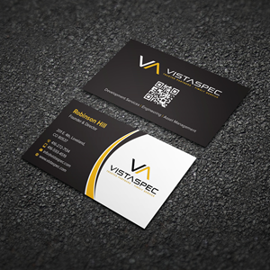 Design de Carte de Visite par Bikash Das pour ce projet | Design : #32230419