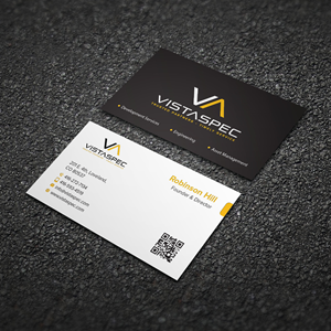 Design de Carte de Visite par Bikash Das pour ce projet | Design : #32230789