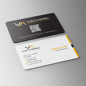 Design de Carte de Visite par Bikash Das pour ce projet | Design : #32231047