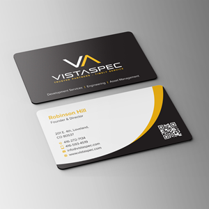 Design de Carte de Visite par Bikash Das pour ce projet | Design : #32231135