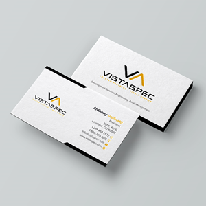 Design de Carte de Visite par Bikash Das pour ce projet | Design : #32241869