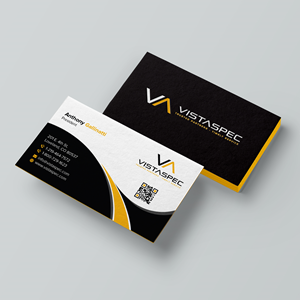 Design de Carte de Visite par Bikash Das pour ce projet | Design : #32241876