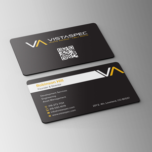 Design de Carte de Visite par Bikash Das pour ce projet | Design : #32241897