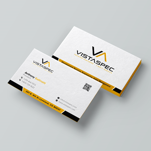 Design de Carte de Visite par Bikash Das pour ce projet | Design : #32249490