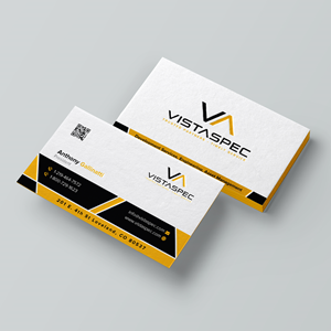 Design de Carte de Visite par Bikash Das pour ce projet | Design : #32249492