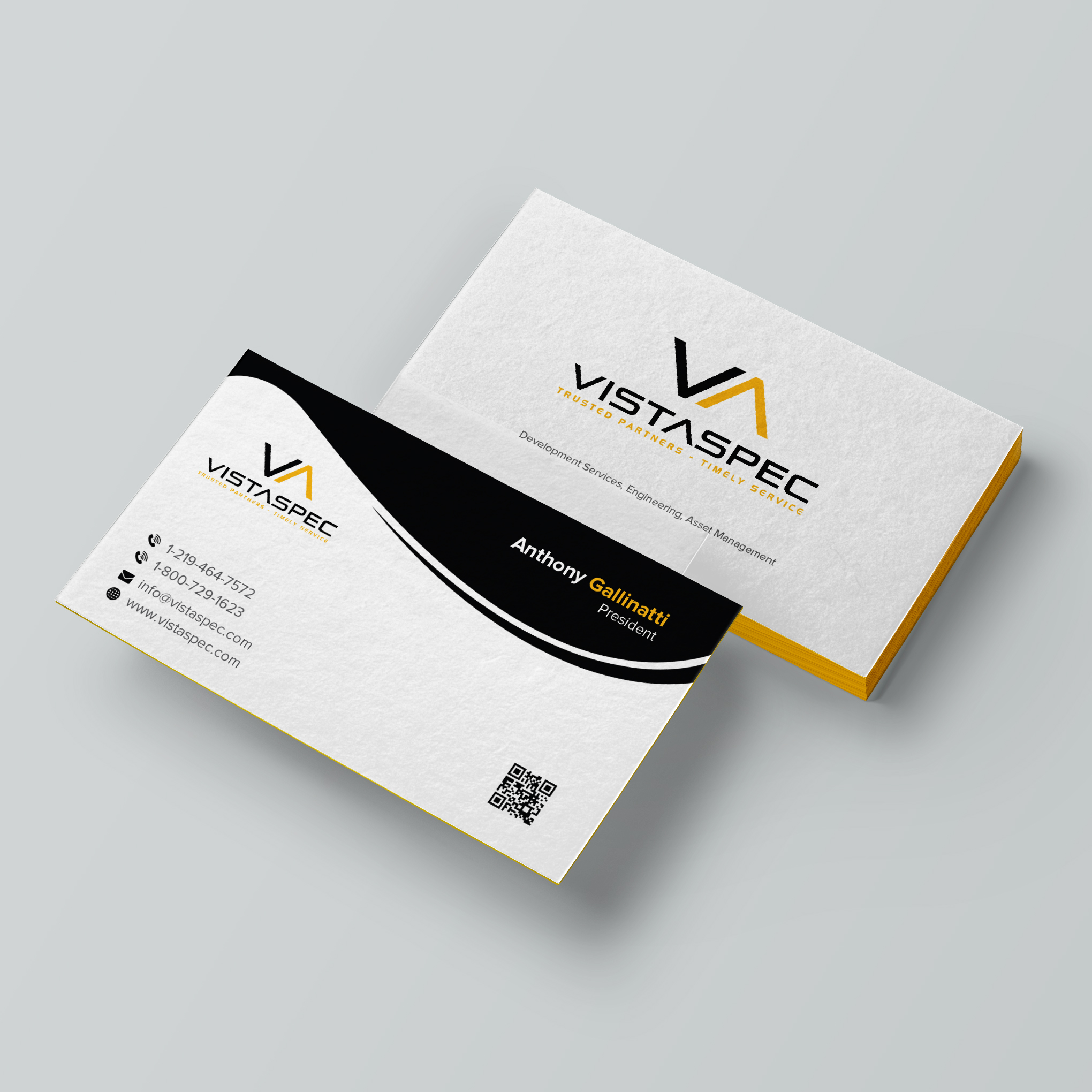 Design de Carte de Visite par Bikash Das pour ce projet | Design #32249494