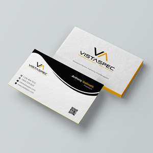 Design de Carte de Visite par Bikash Das pour ce projet | Design : #32249494