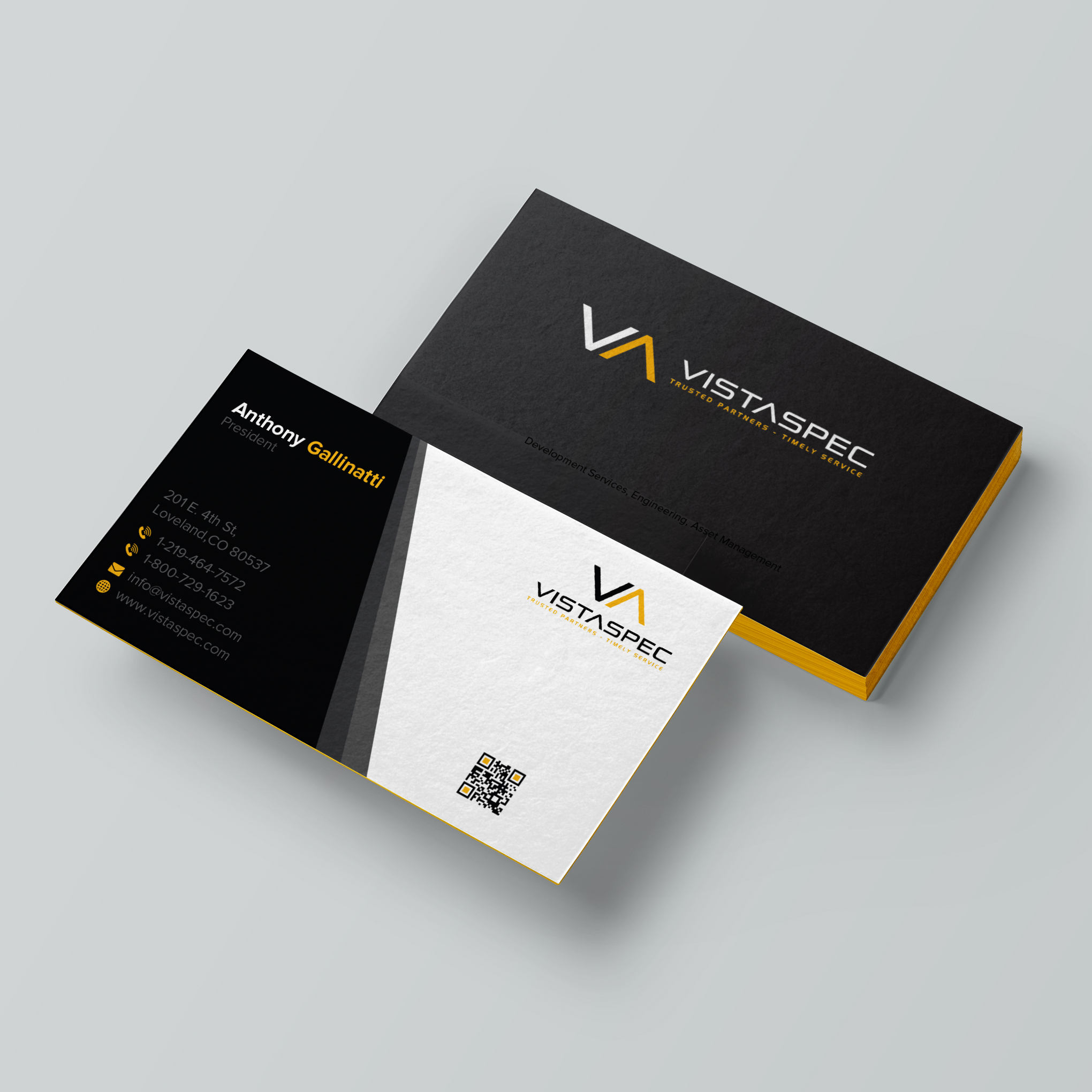 Design de Carte de Visite par Bikash Das pour ce projet | Design #32249496