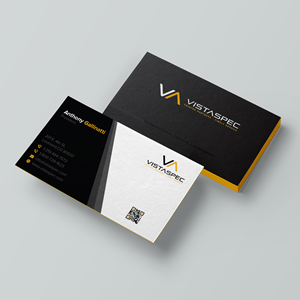 Design de Carte de Visite par Bikash Das pour ce projet | Design : #32249496