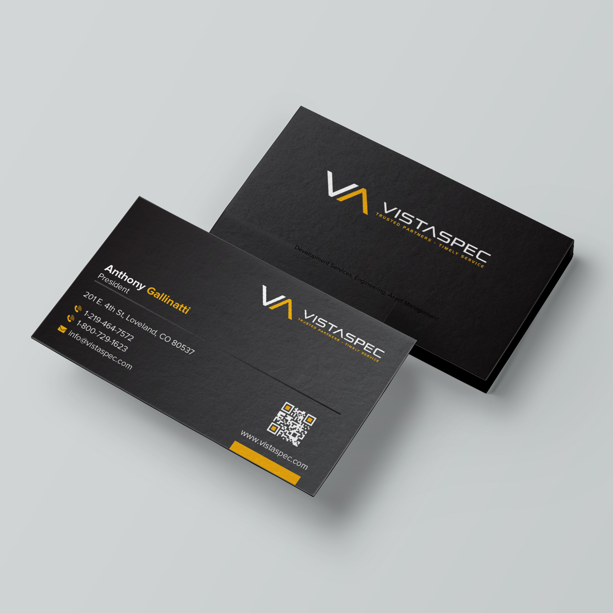 Design de Carte de Visite par Bikash Das pour ce projet | Design #32249502