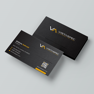 Design de Carte de Visite par Bikash Das pour ce projet | Design : #32249502