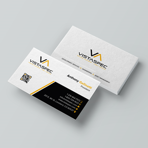 Design de Carte de Visite par Bikash Das pour ce projet | Design : #32249878