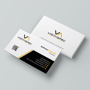 Design de Carte de Visite par Bikash Das pour ce projet | Design : #32257890