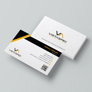 Design de Carte de Visite par Bikash Das pour ce projet | Design : #32257892