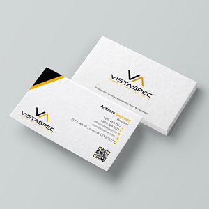 Design de Carte de Visite par Bikash Das pour ce projet | Design : #32257897