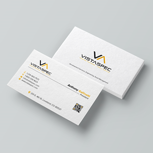 Design de Carte de Visite par Bikash Das pour ce projet | Design : #32257900