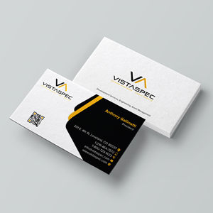 Design de Carte de Visite par Bikash Das pour ce projet | Design : #32257901