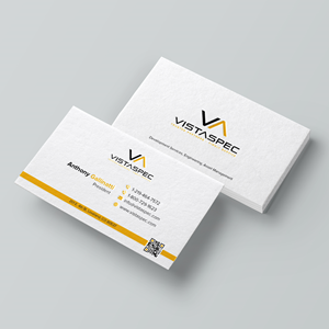 Business Card Design by Bikash Das for this project | Design: #32257904