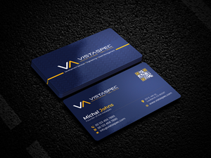 Business Card Design by Soma.Debnath
