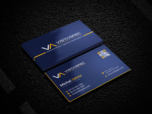 Business Card Design by Soma.Debnath for this project | Design: #32241707
