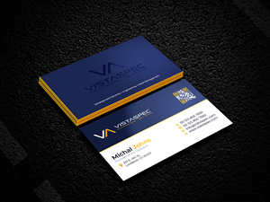 Business Card Design by Soma.Debnath for this project | Design: #32244564