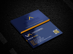 Business Card Design by Soma.Debnath for this project | Design: #32244843