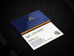 Business Card Design by Soma.Debnath for this project | Design: #32245067