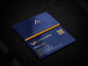 Business Card Design by Soma.Debnath for this project | Design: #32245111