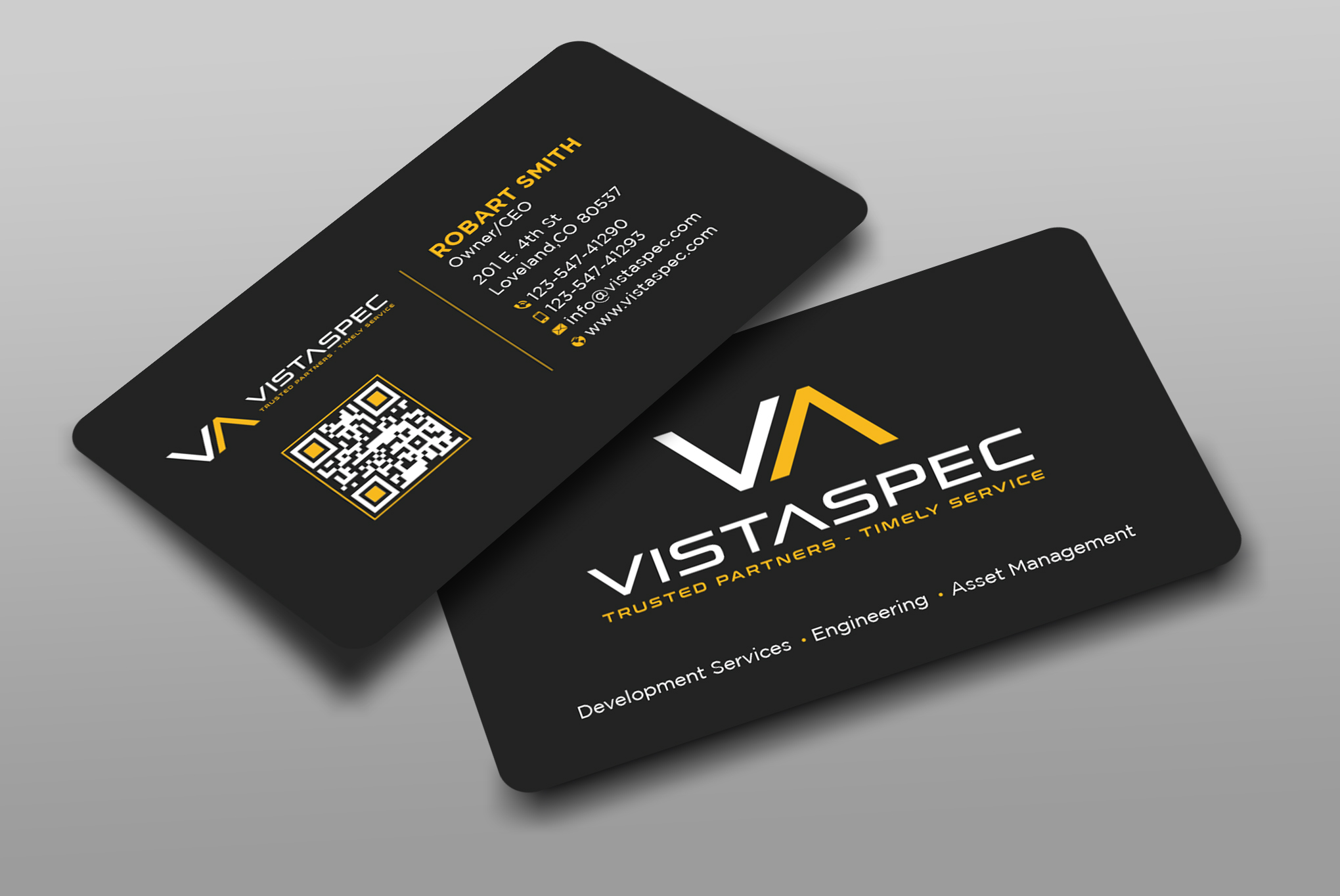 Design de Carte de Visite par Uttom 2 pour ce projet | Design #32233186