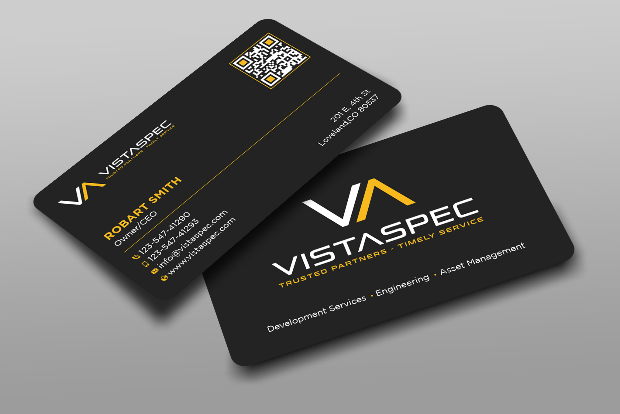 Design de Carte de Visite par Uttom 2 pour ce projet | Design #32233187