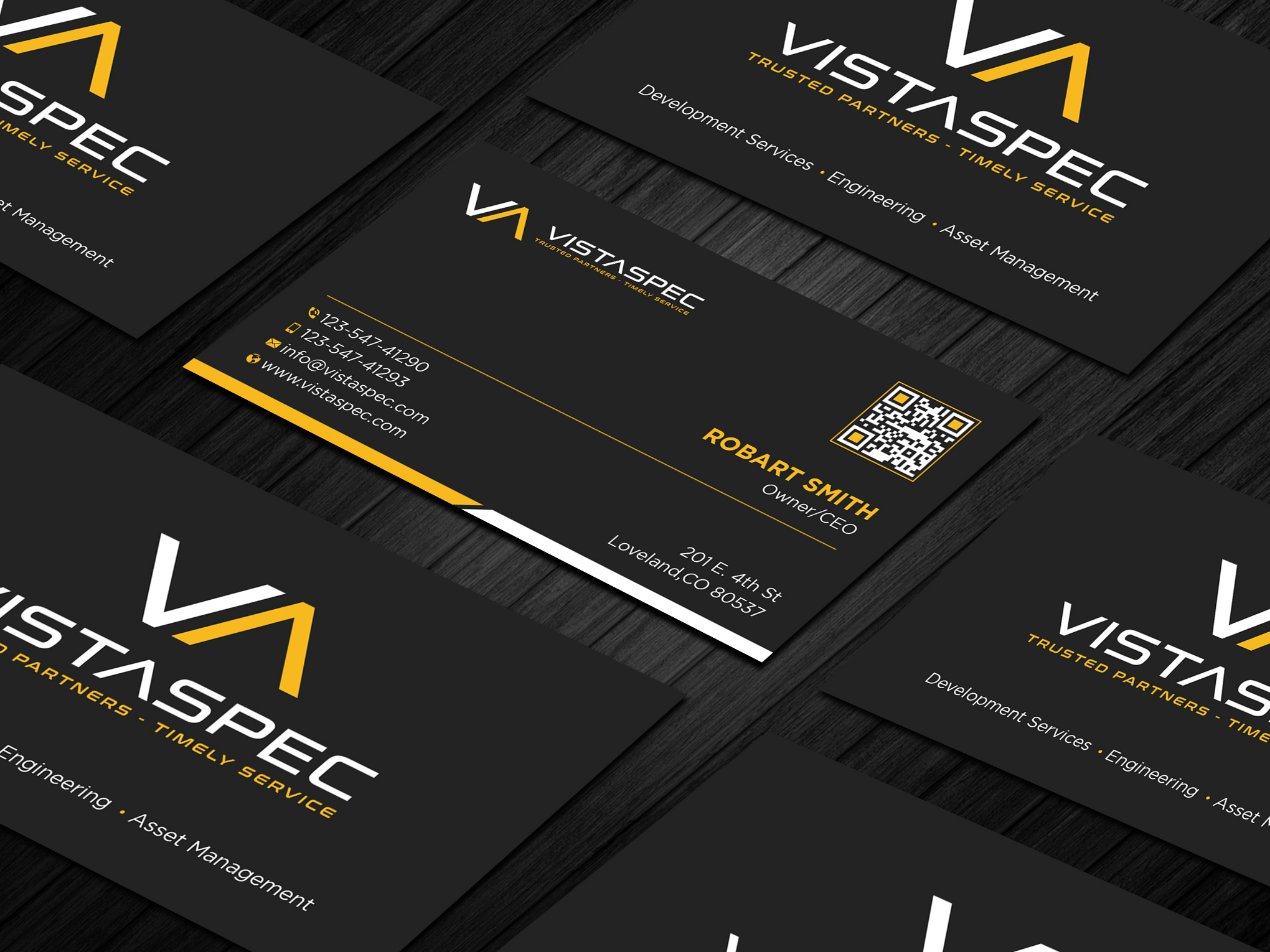 Design de Carte de Visite par Uttom 2 pour ce projet | Design #32233951
