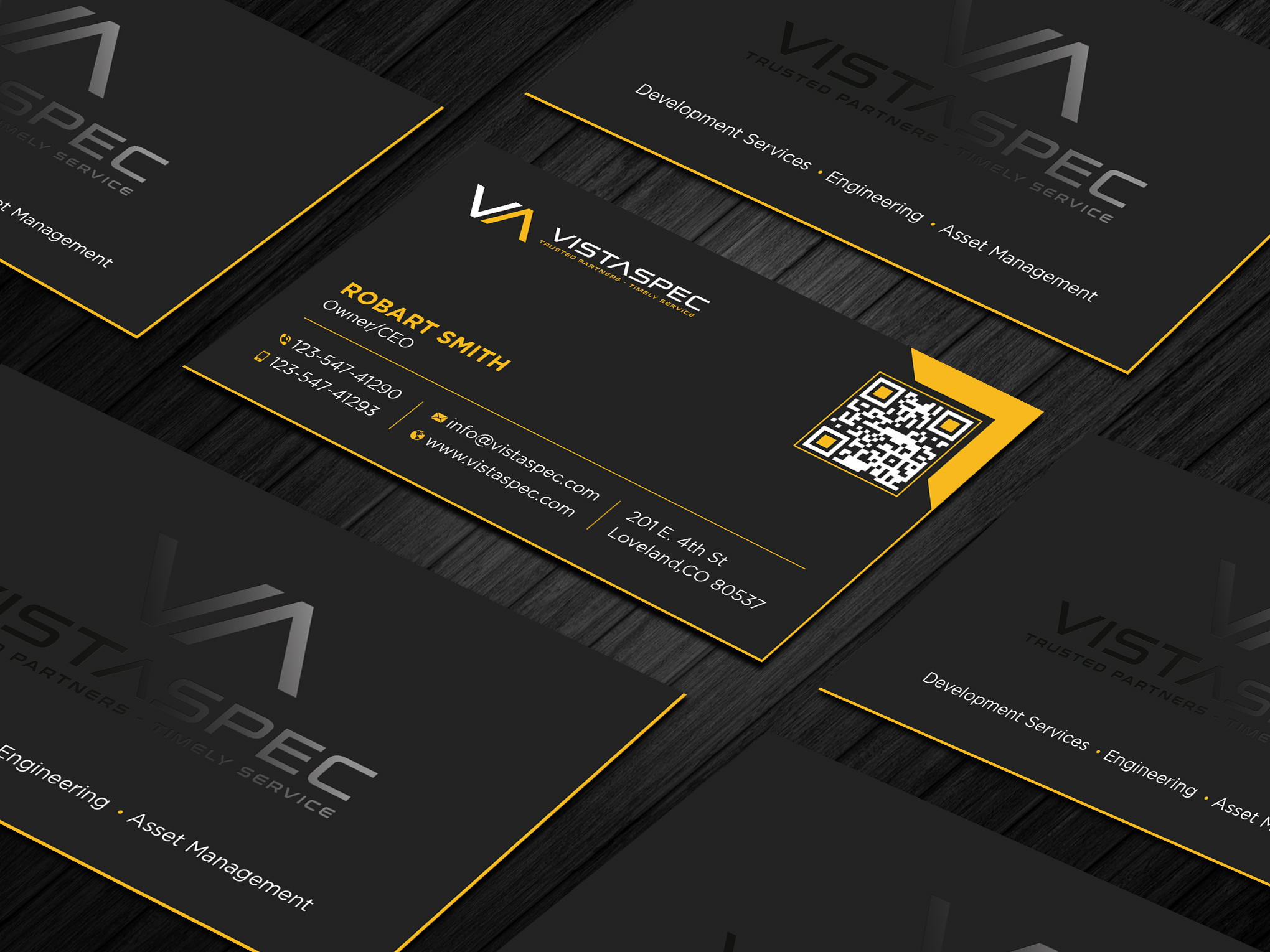Visitenkarten-Design von Uttom 2 für dieses Projekt | Design #32233952
