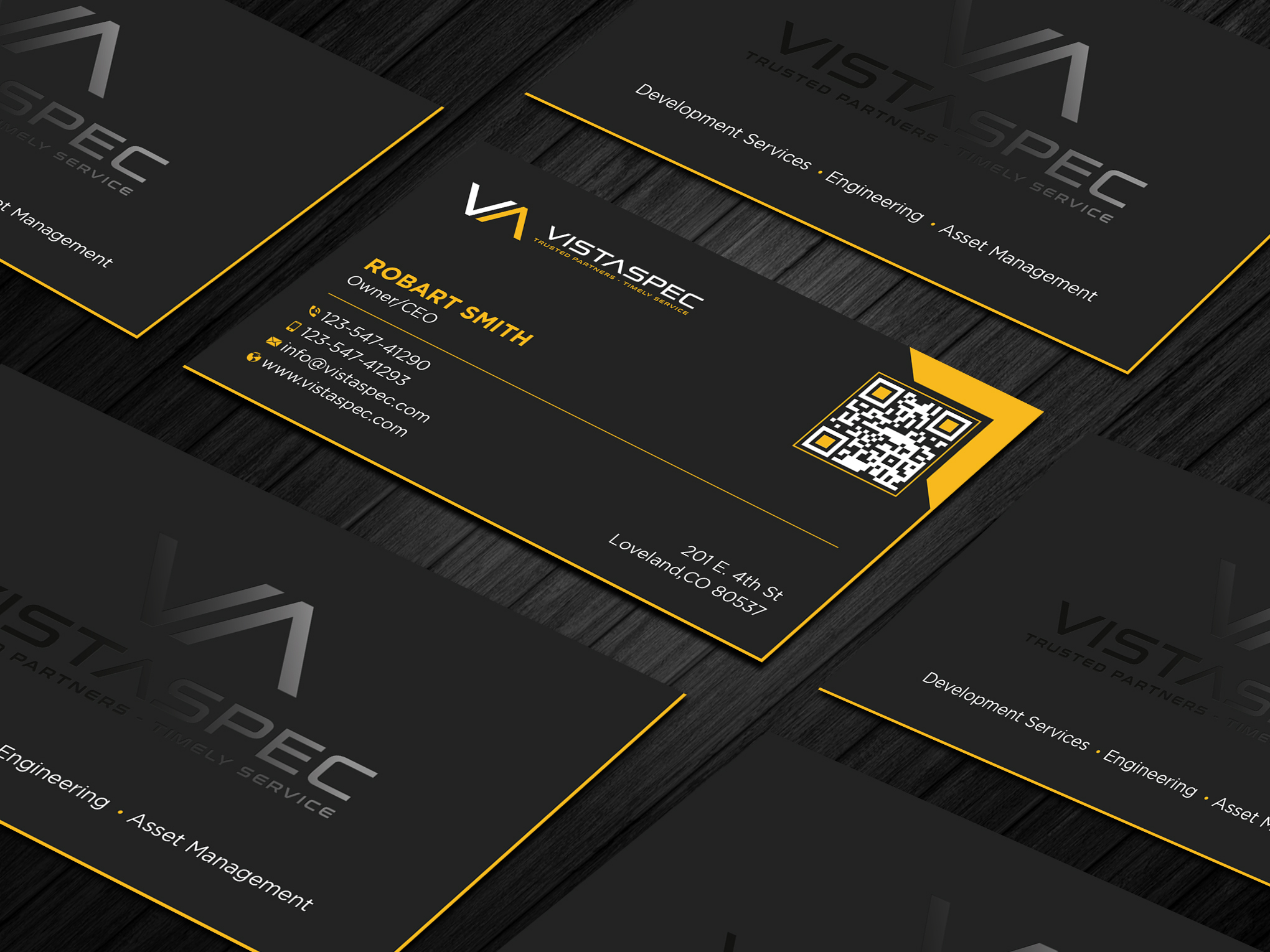 Visitenkarten-Design von Uttom 2 für dieses Projekt | Design #32233954