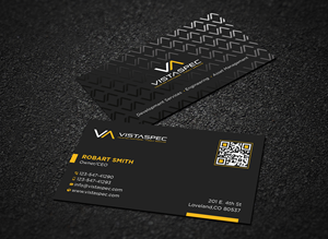 Business Card Design by Uttom 2 for this project | Design: #32270007