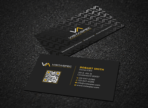 Business Card Design by Uttom 2 for this project | Design: #32270010