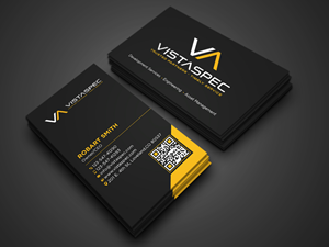 Business Card Design by Uttom 2 for this project | Design: #32270035
